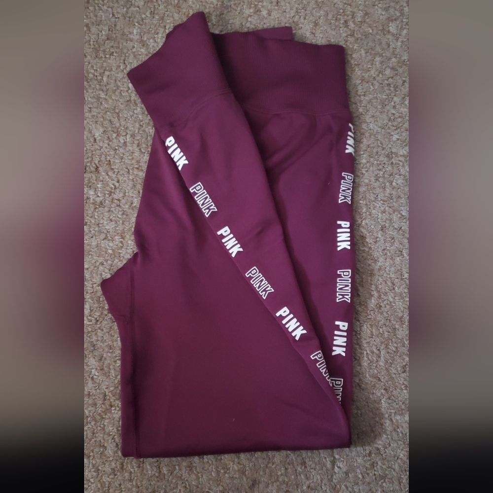 Victoria secret leggings Xl